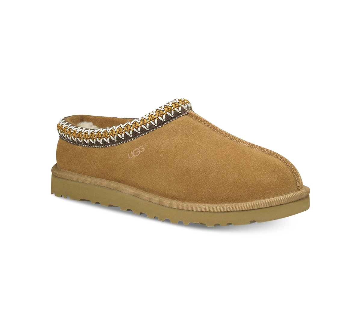 Ugg Women's Tasman Slippers - Chestnut | Macy's