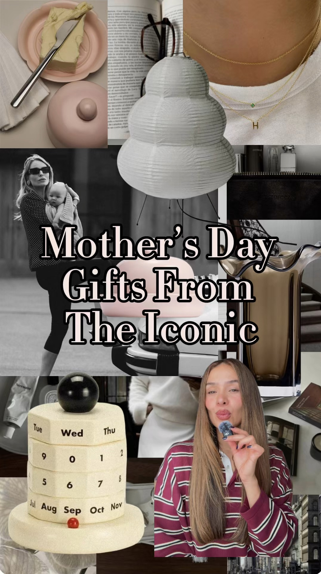 My Mother’s Day gift guide for the cool mum in your life @theiconic-au 

#LTKaustralia #LTKstyletip #LTKgiftguide