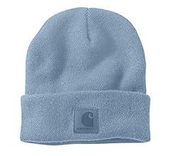 Carhartt Men's Tonal Patch Beanie | Amazon (US)