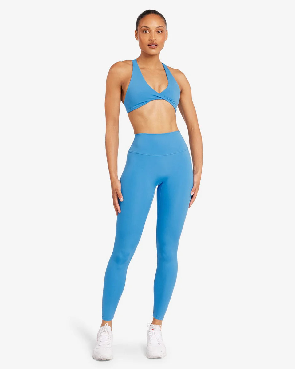 Serenity Leggings | Coast | Crop Shop Boutique AU
