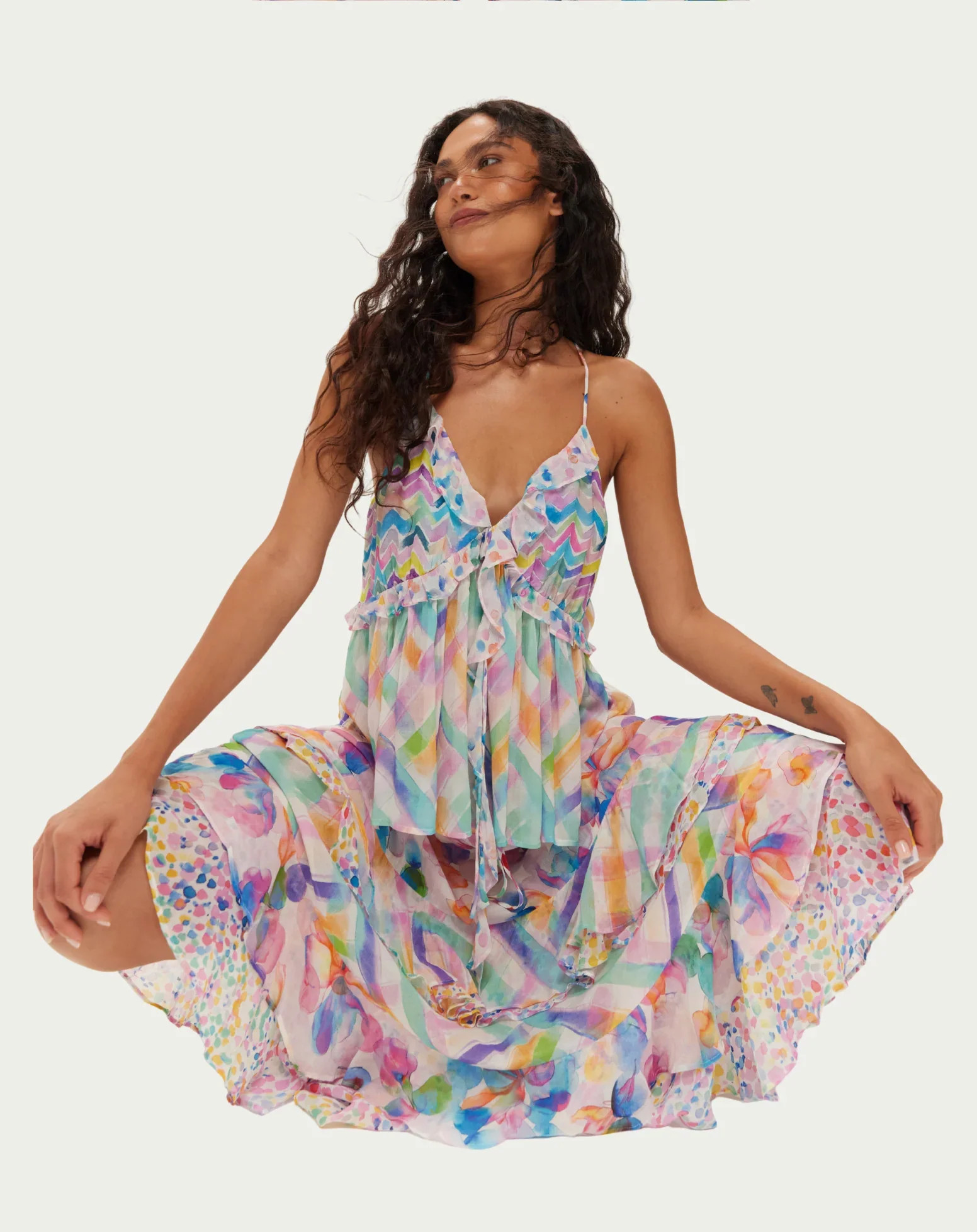 Poppy Fairy Dust Cami | Shop.app