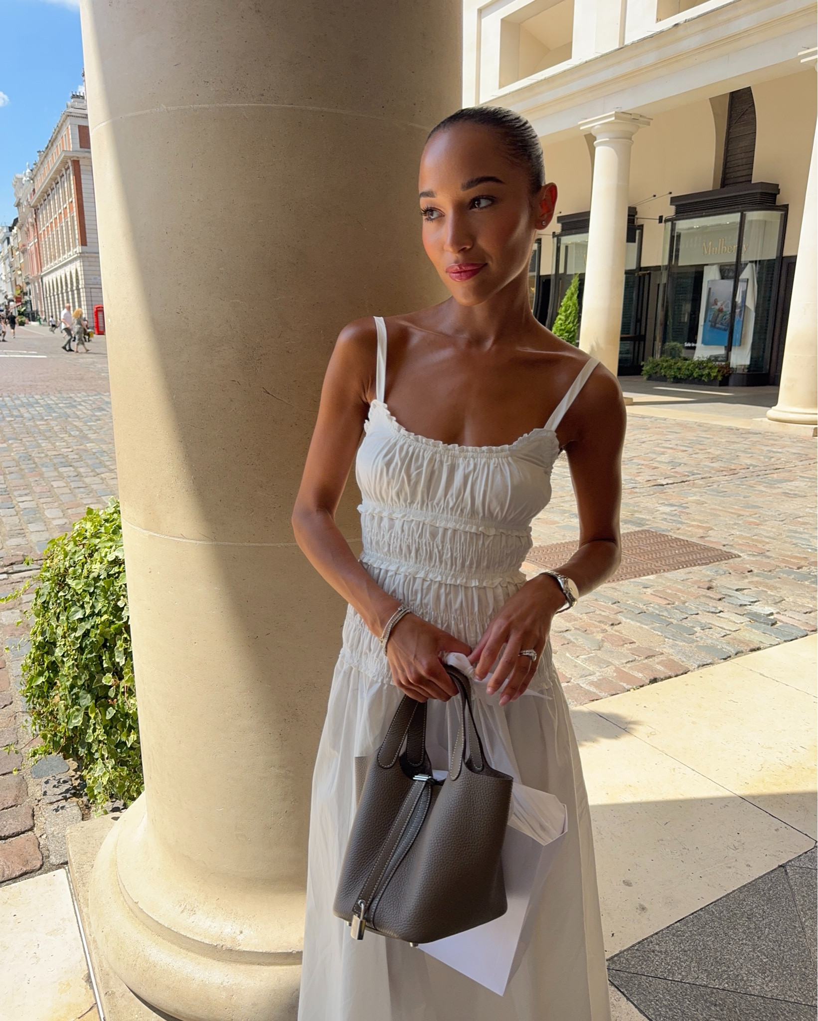 Summer in the city, bridal inspo, hen do, destination bride, bachelorette 

#LTKwedding #LTKuk #LTKsummer