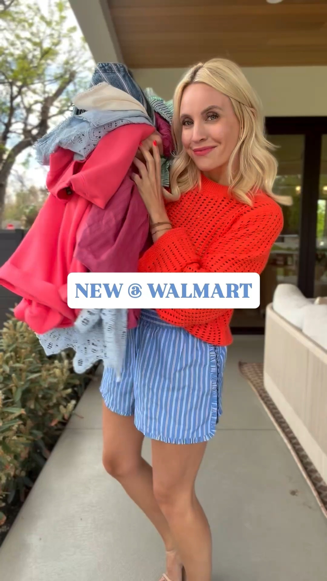 New at Walmart and actually worth it!