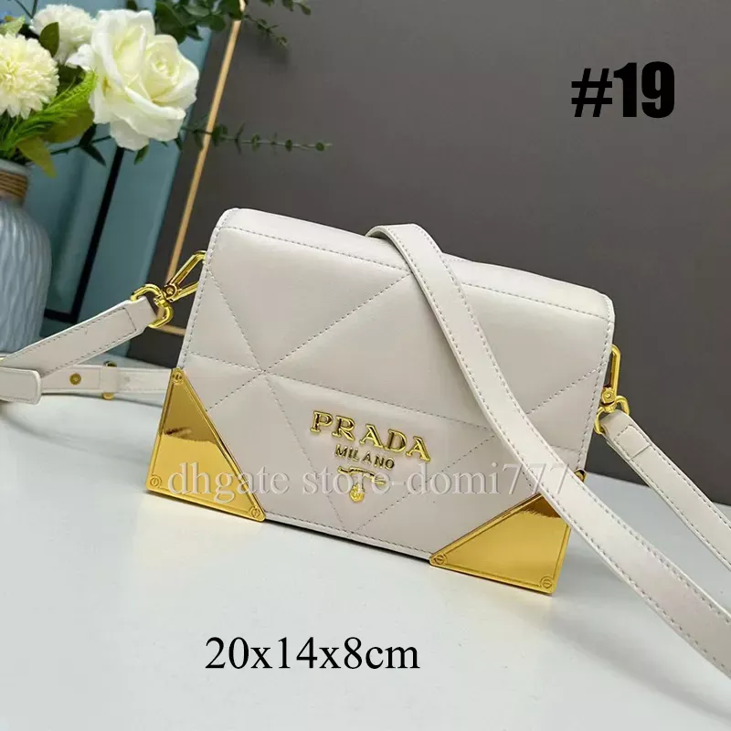 Dhgate best sale prada bag