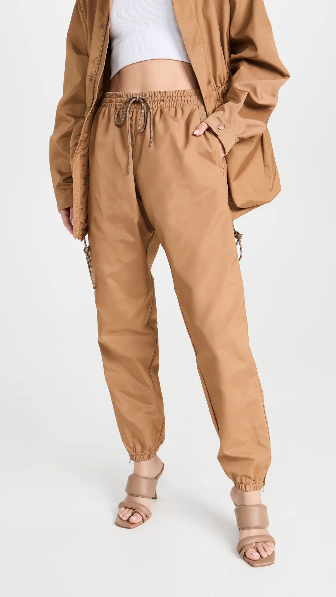 WARDROBE.NYC Utility Pant | Shopbop | Shopbop