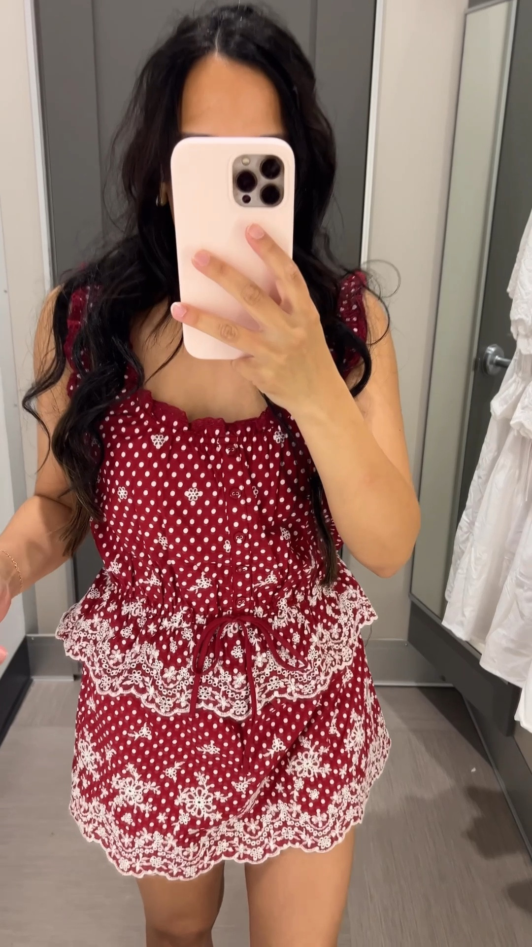 Target set, spring sets, wild fable eyelet set, spring 2026

#LTKootd #LTKgrwm