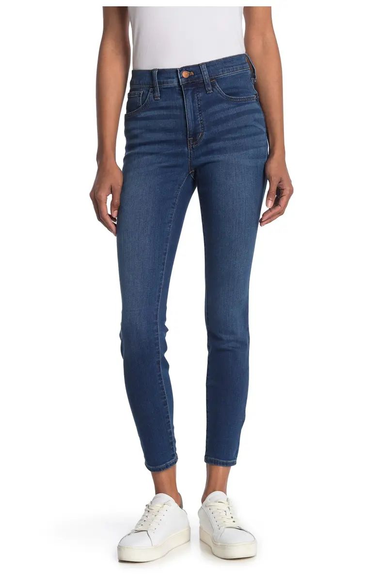 Mid Rise Skinny Jeans | Nordstrom Rack
