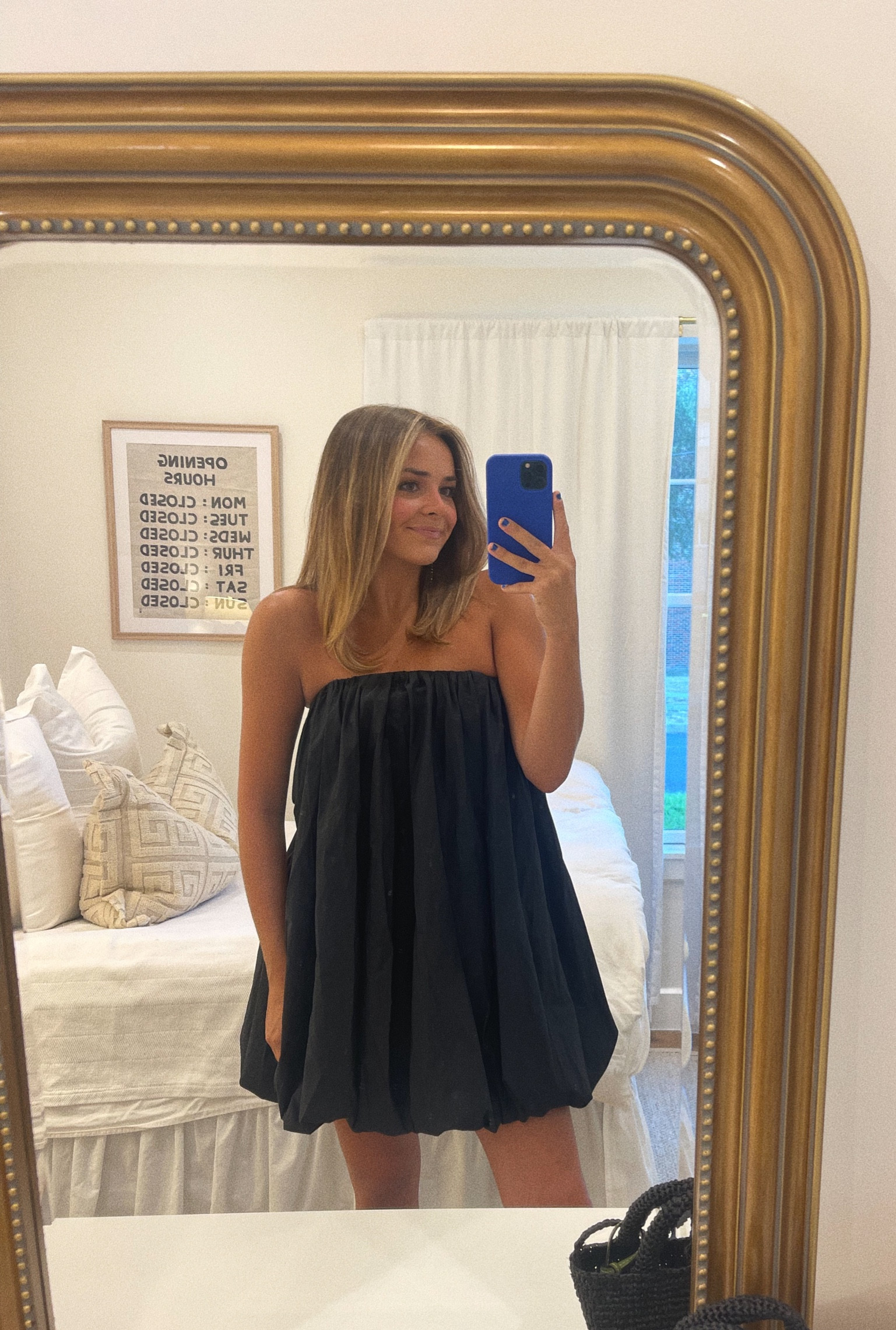 Ulla johnson polline dress hotsell