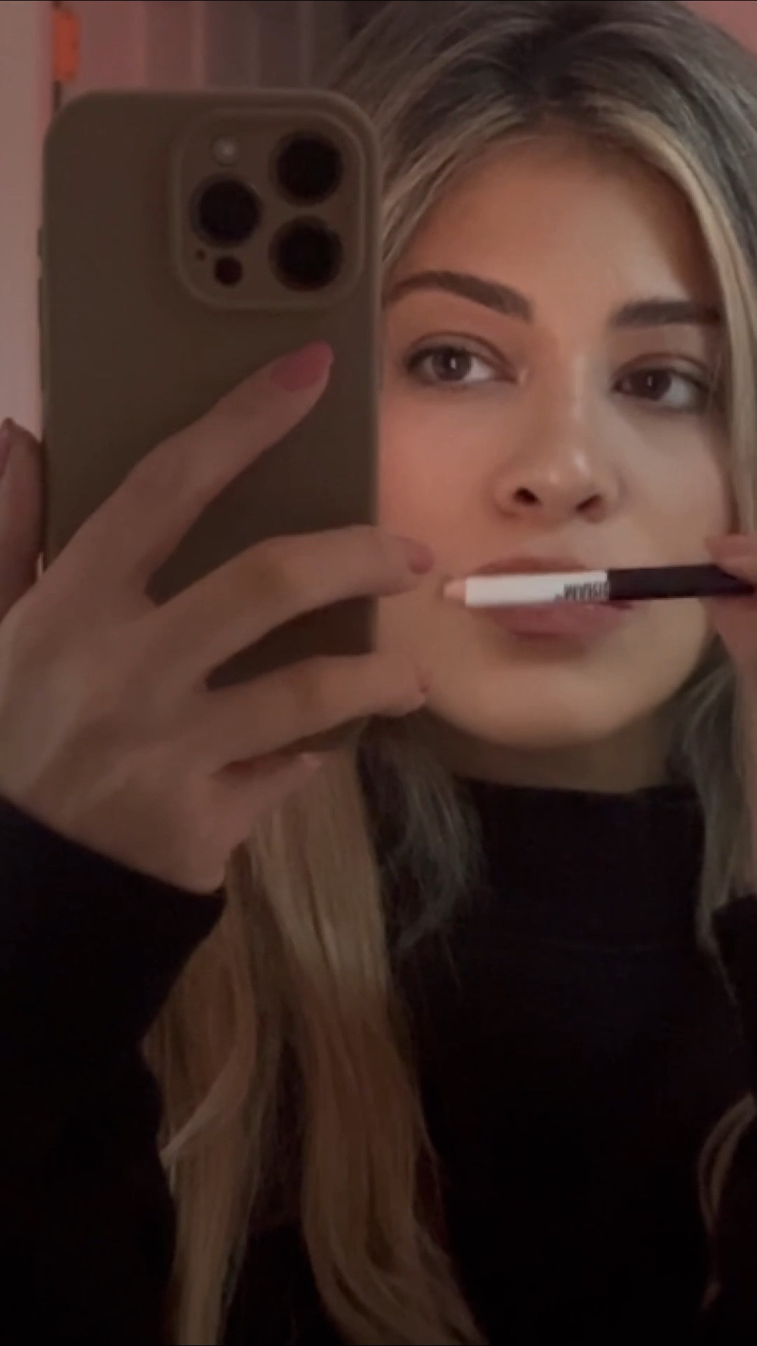 If there was one thing I needed always, it would be this lip liner in Dusty Pink or Pink Mauve 👄 linking! 

#LTKGiftGuide #LTKCyberWeek #LTKBeauty