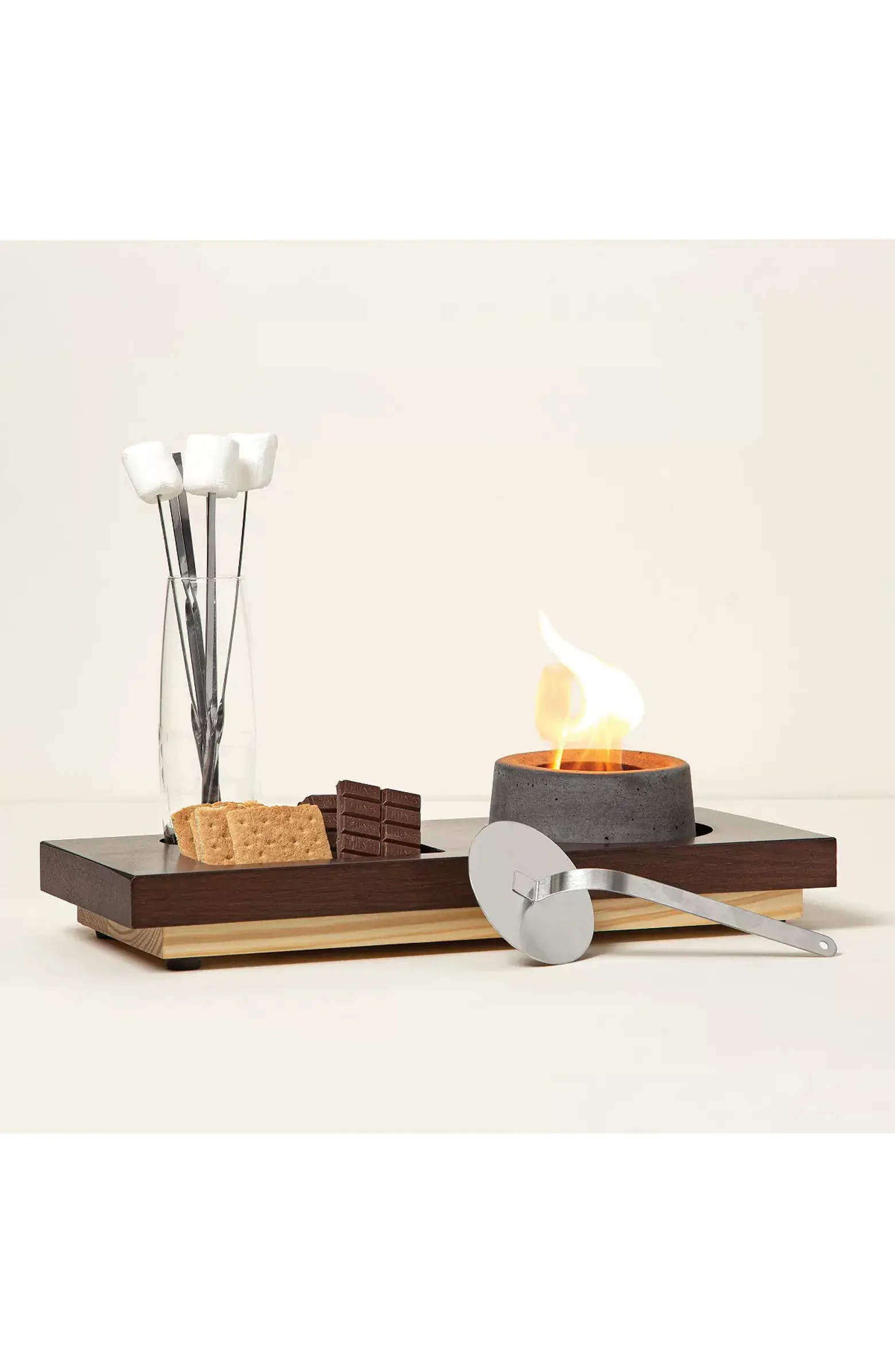 Uncommon Goods Ultimate S'mores Kit by Swoon Living | Nordstrom | Nordstrom