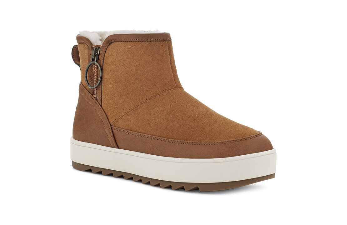 Koolaburra® Tynlee Zip for Women | Koolaburra® | Koolaburra