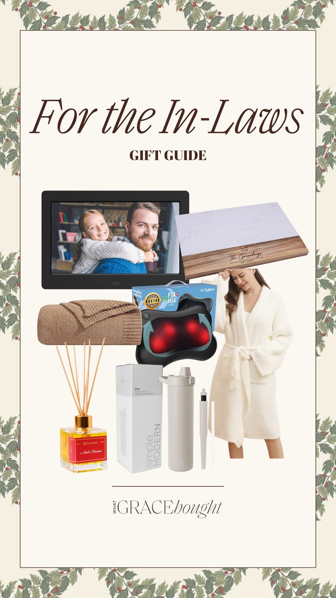 Gifts for the in-laws! 

#LTKGiftGuide #LTKStyleTip