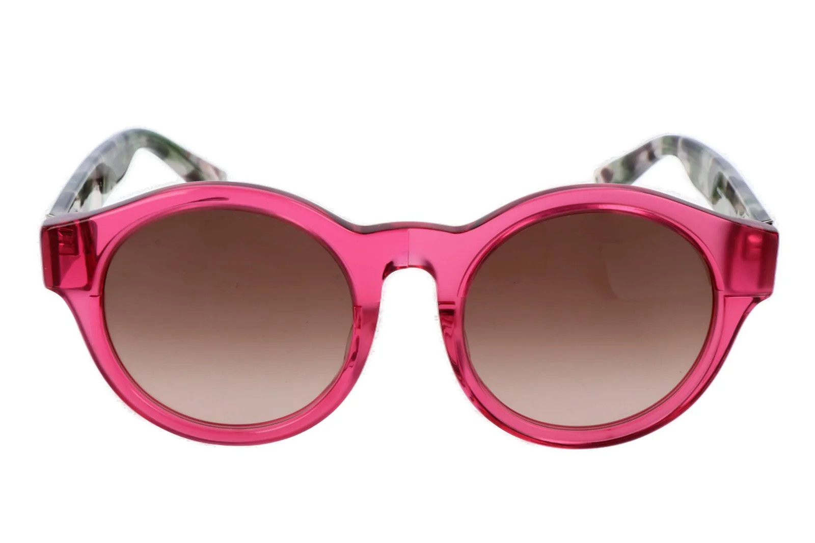 Max&co. Round Frame Sunglasses | Cettire Global
