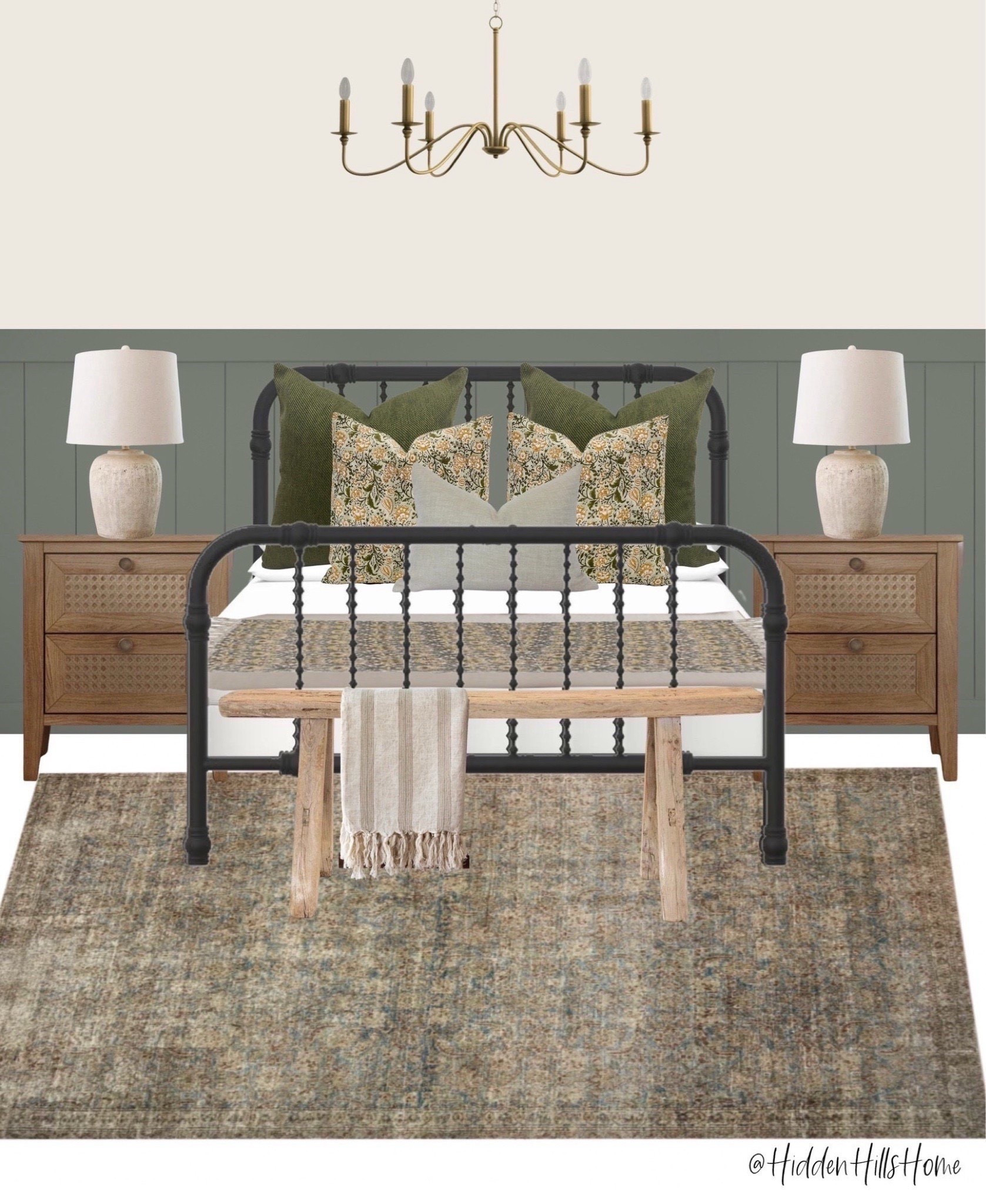 Moody bedroom design, modern-transitional bedroom decor, bedroom mood board, guest bedroom #bedroom


#LTKSeasonal #LTKSaleAlert #LTKHome