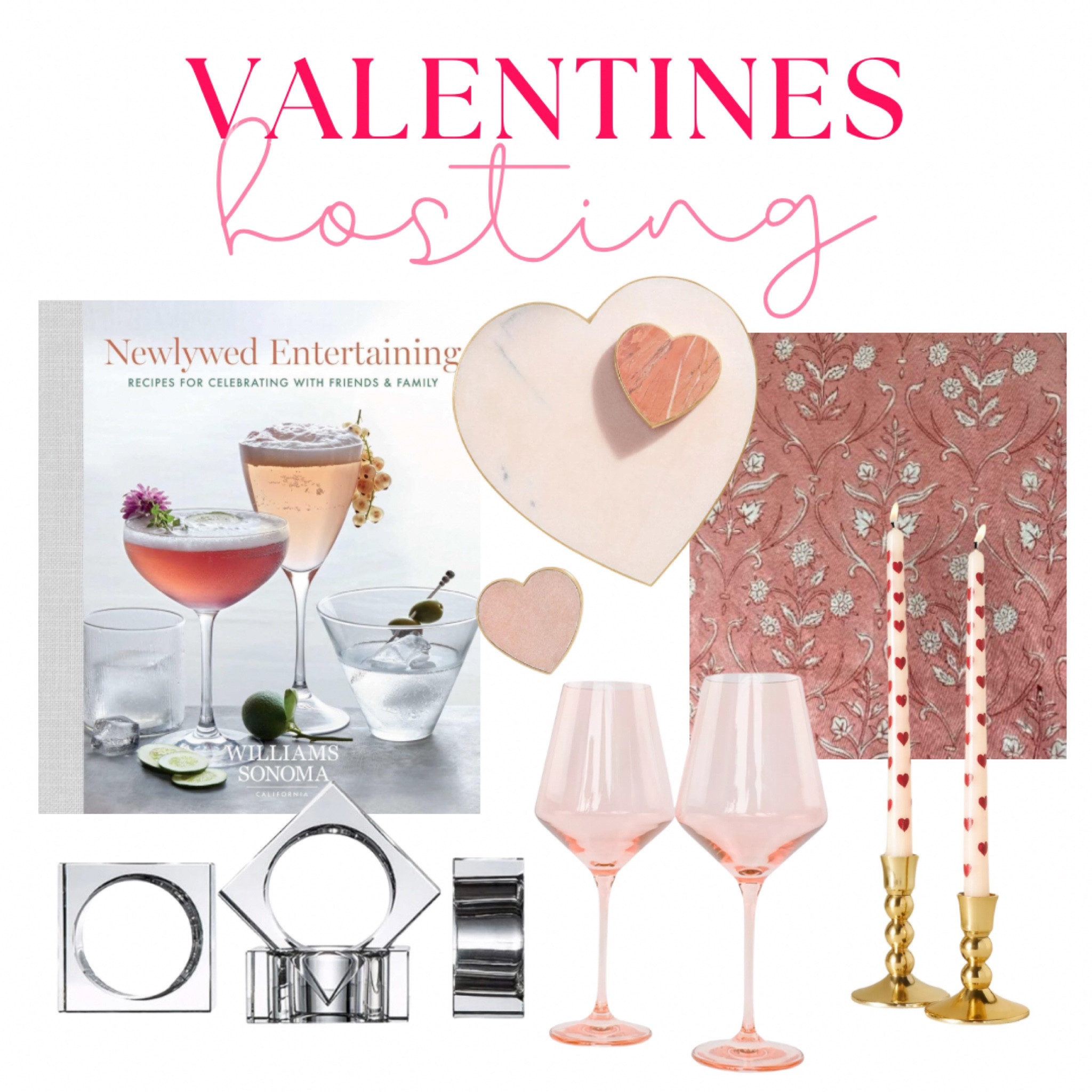 Valentine’s favorites for the host 

Valentine’s Day, home decor, Valentine’s Day decor

#LTKhome #LTKSeasonal #LTKMostLoved