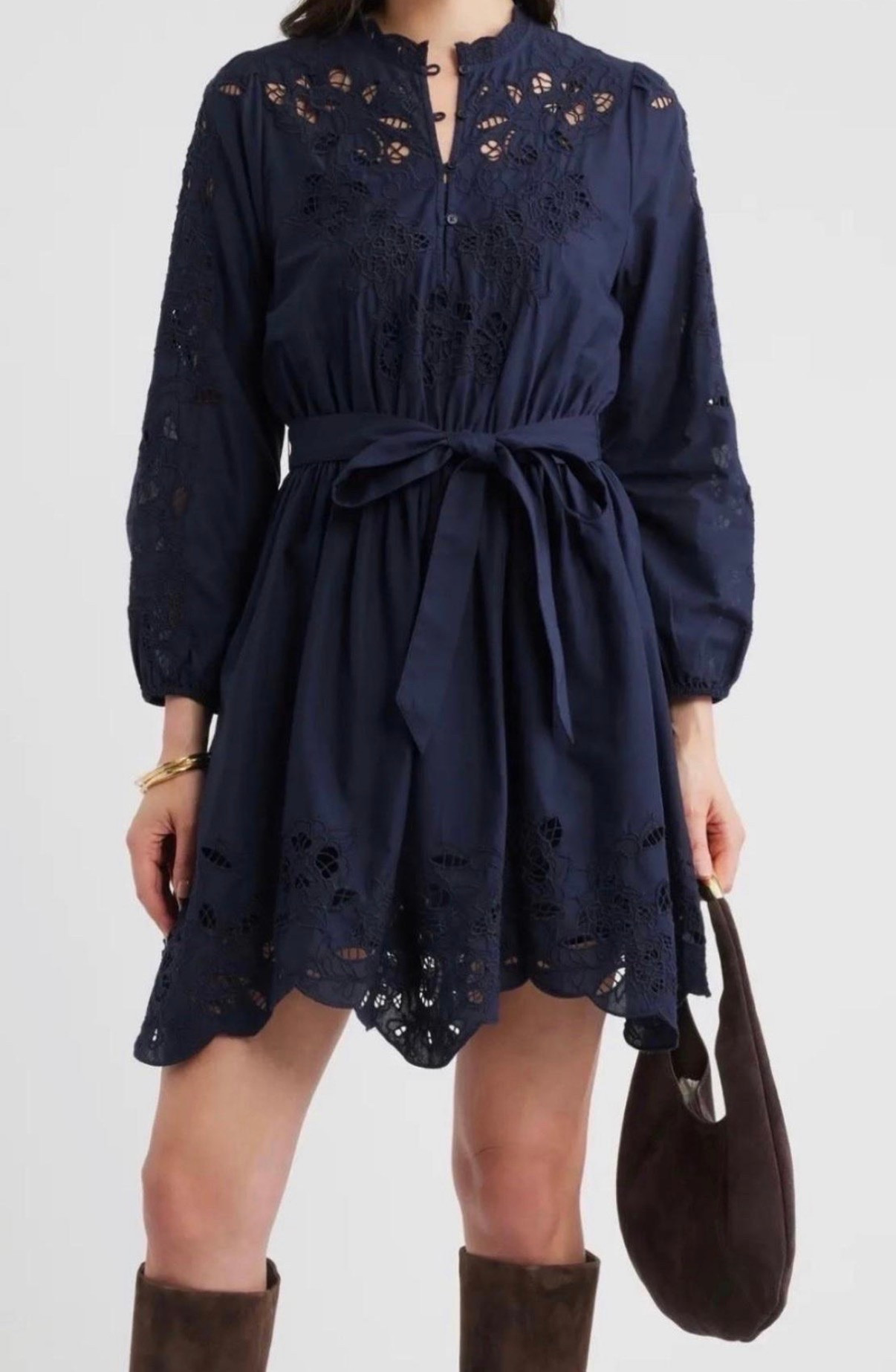 Navy dress

#LTKSaleAlert