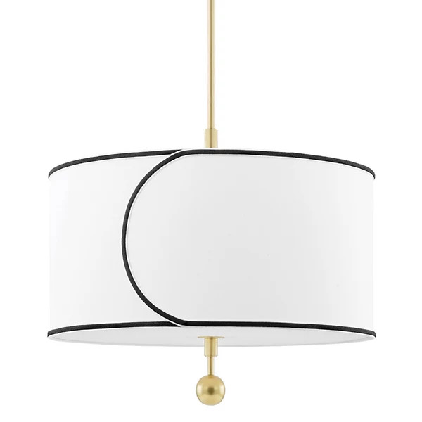 Zara Pendant | Lumens