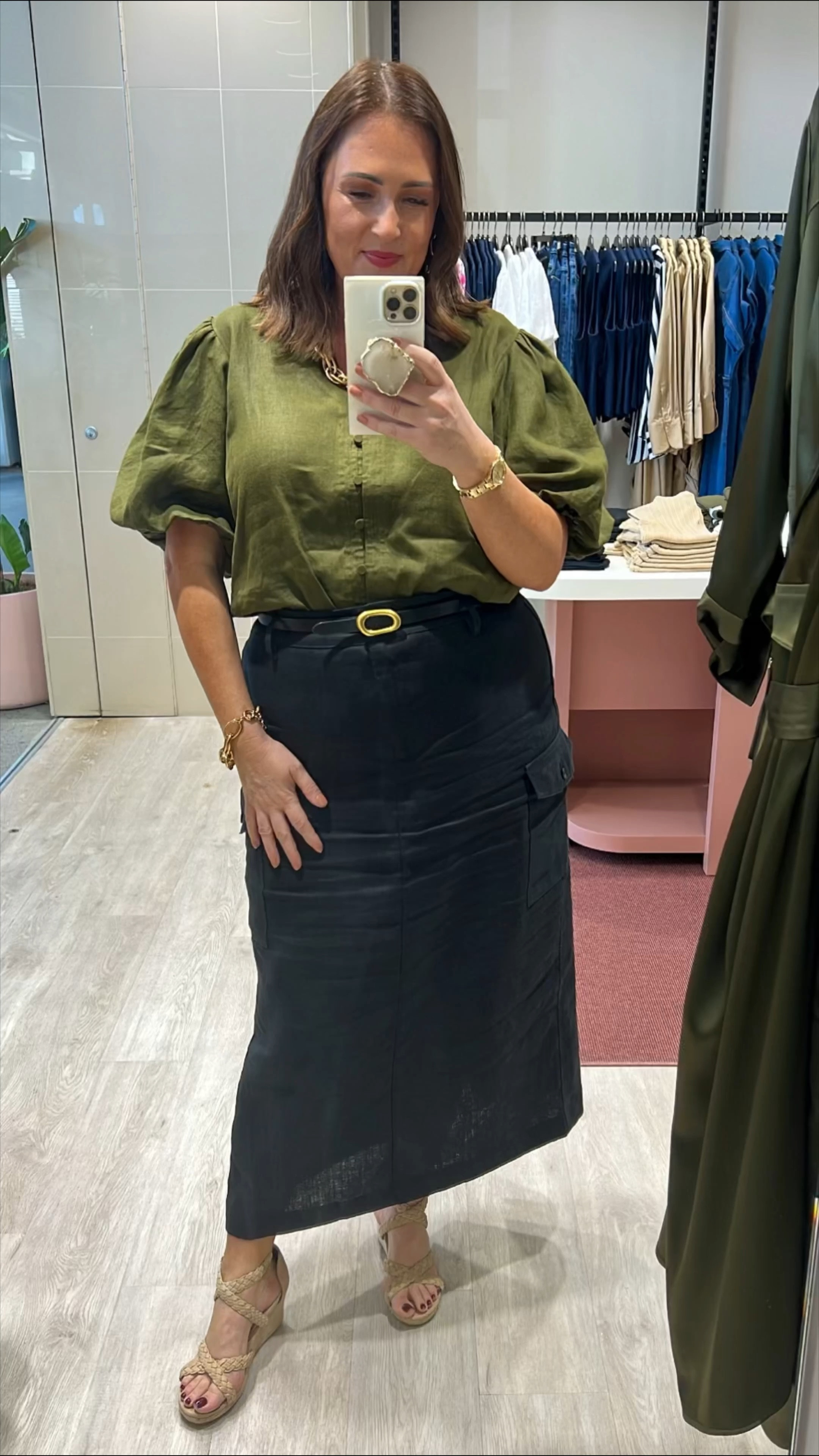 Walking you through the NEW Luminary collection from Witchery! 
Head to my Instagram page for a detailed review of each style! 

#LTKstyletip #LTKaustralia #LTKcurves