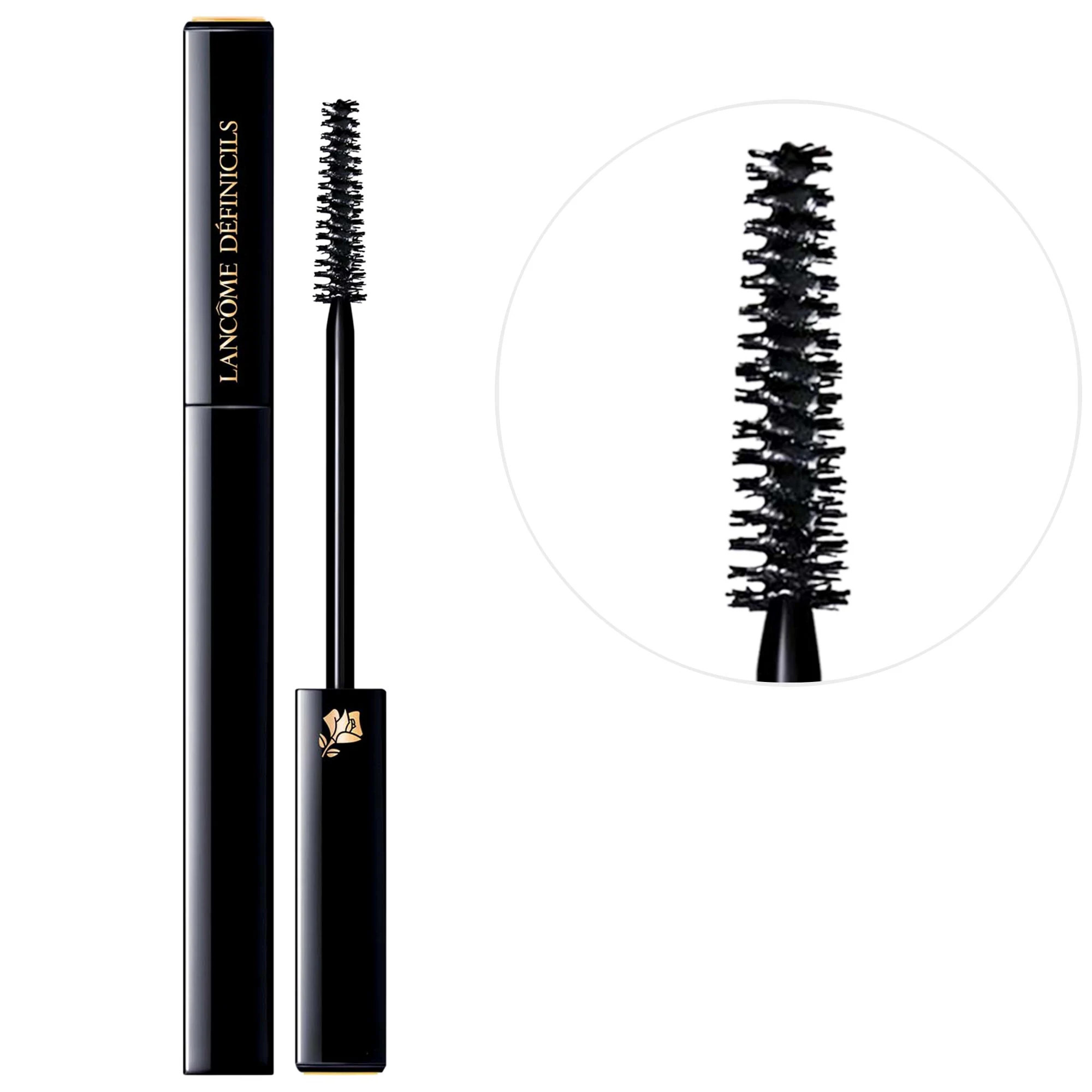 Lancôme Définicils High Definition Lengthening Mascara Black .21 | Sephora (US)