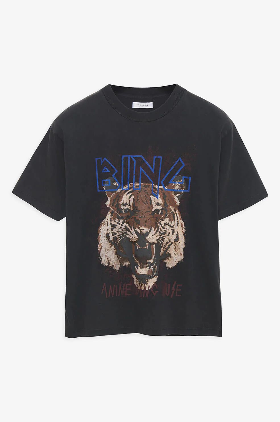 Tiger Tee | Anine Bing