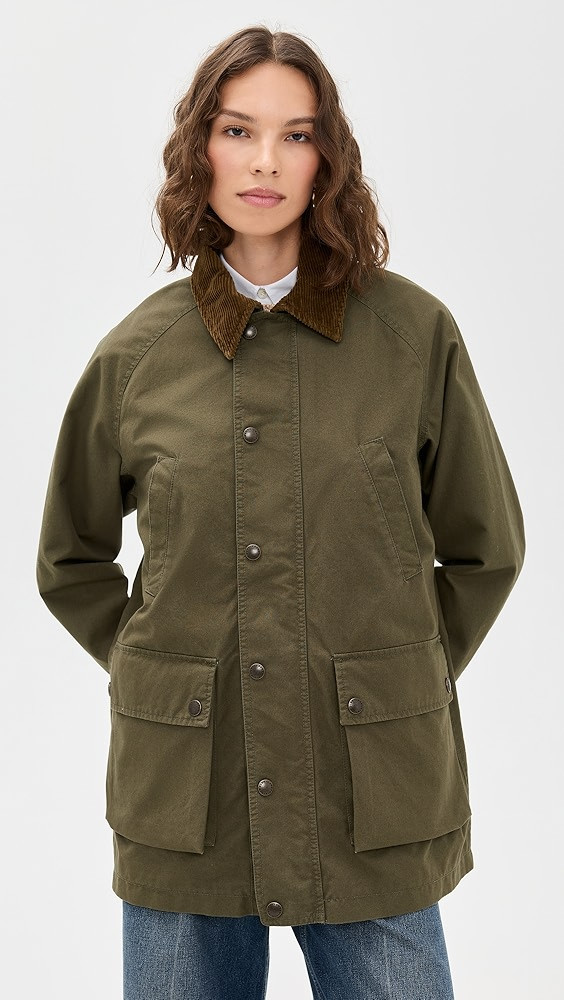 Field Barn Jacket | Shopbop