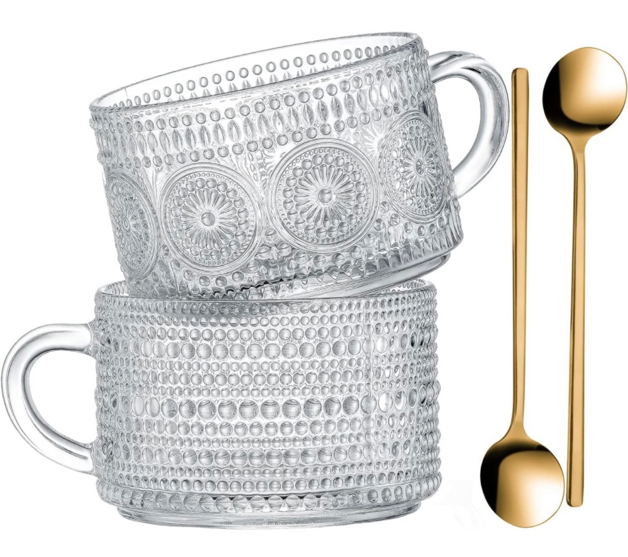 Coffee cups. Cocktail glasses..

#LTKFind #LTKunder50 #LTKhome