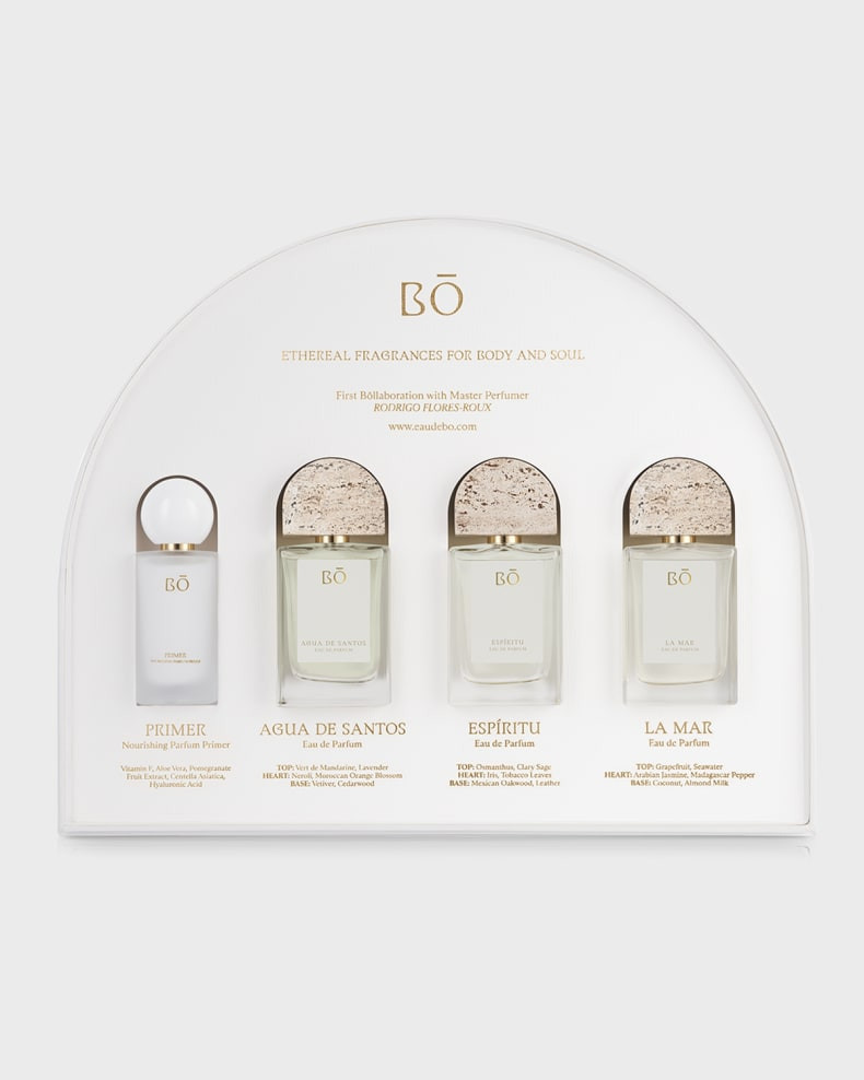 House of Bo Fragrances Bo Fragrances Gift Set | Neiman Marcus