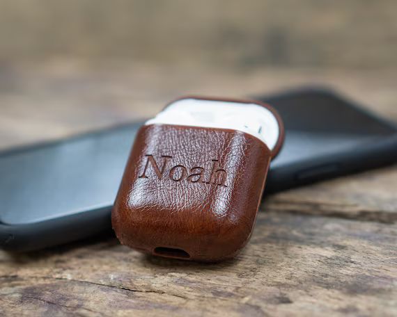 Personalized Airpod Case Air Pod Case Unique Gifts for Him or | Etsy | Etsy (US)