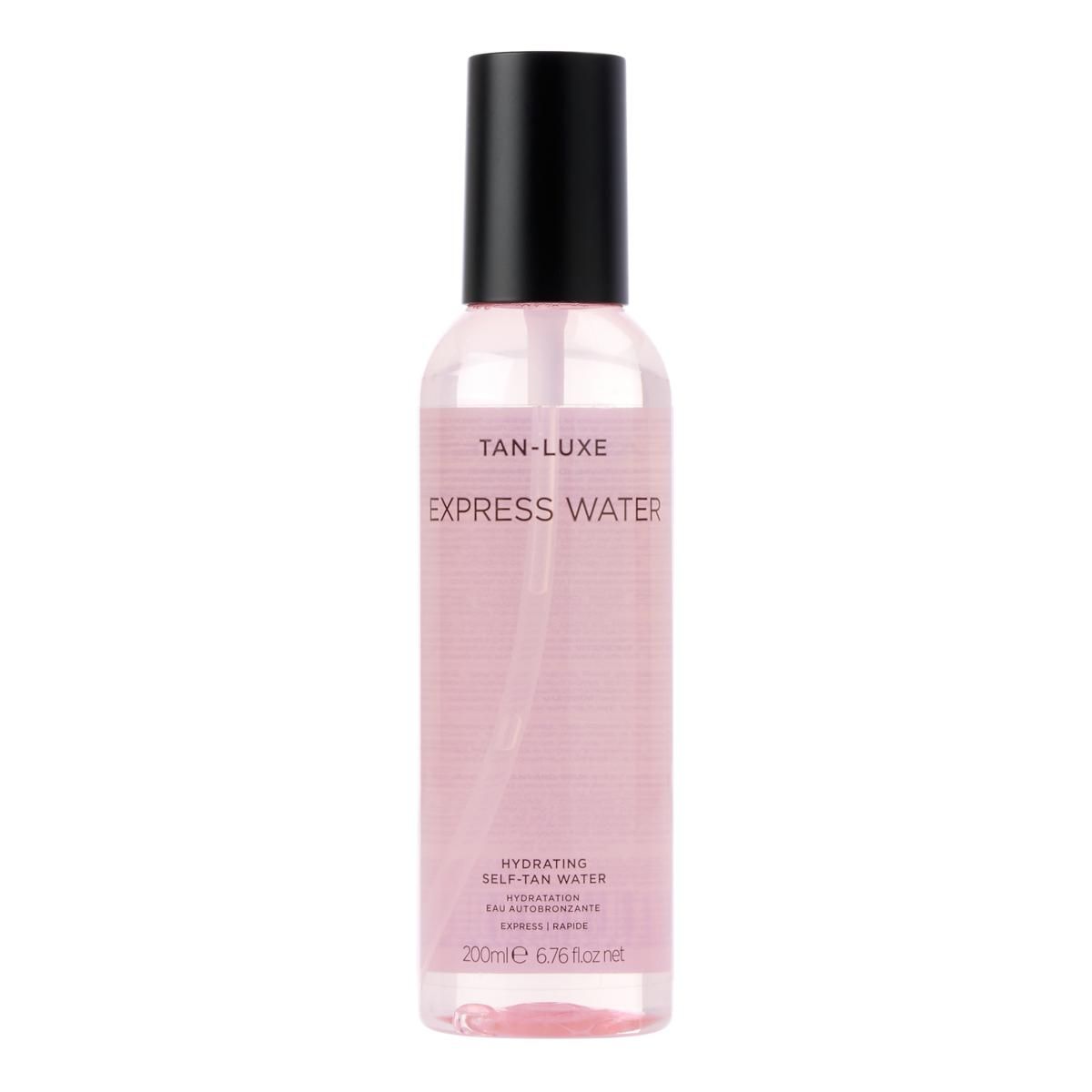 Tan-Luxe Express Self-Tanning Water - 20952808 | HSN | HSN