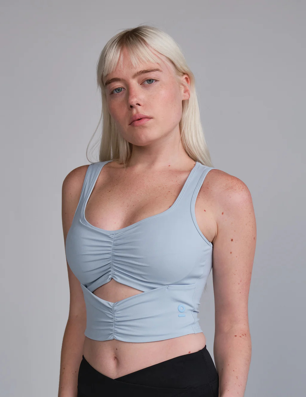 The Cut-Out Tank | LUCKY HONEY