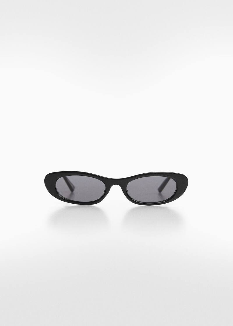 Search: Oval sunglasses (2) | Mango United Kingdom | MANGO (UK)