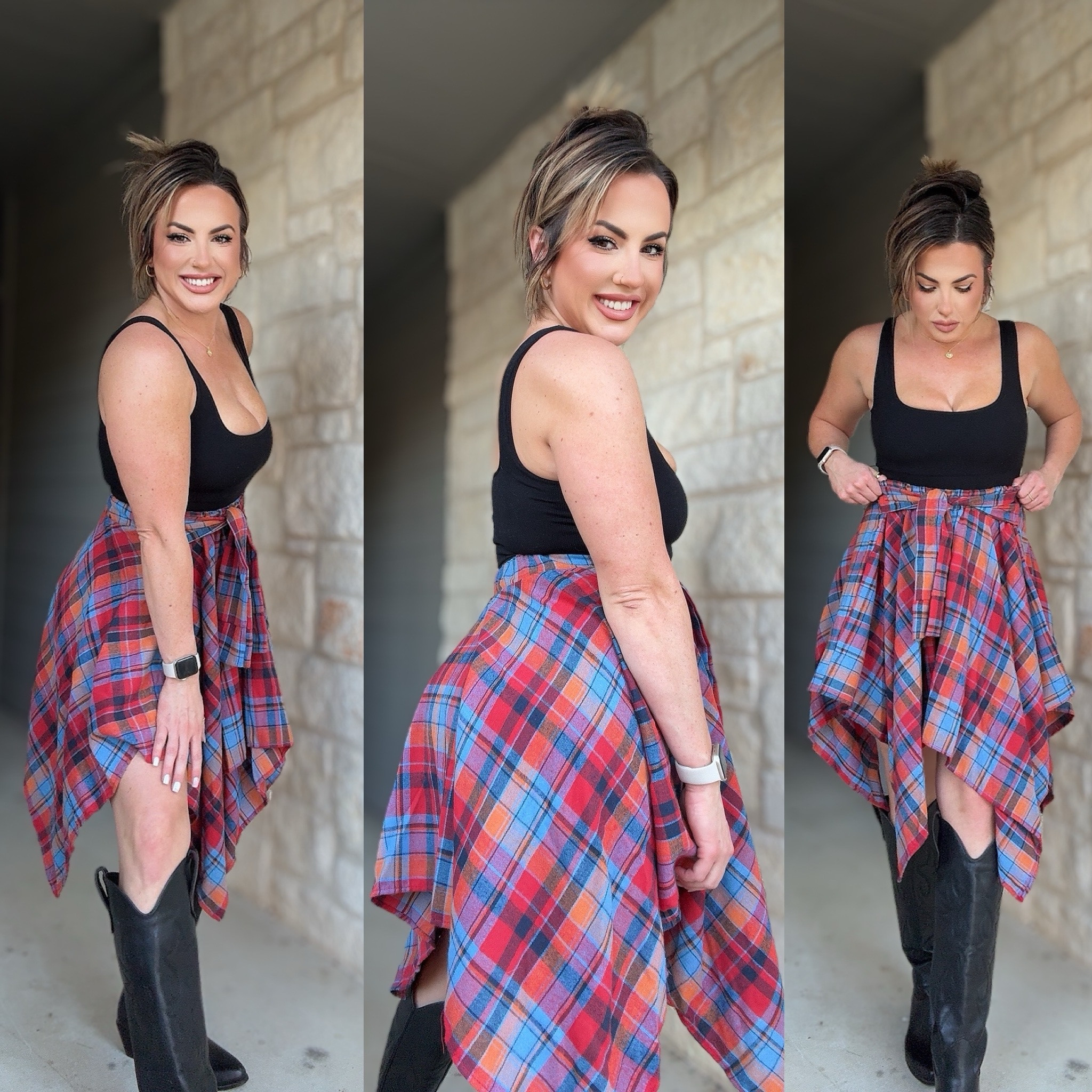 #LTKBeauty #LTKMidsize #LTKStyleTip