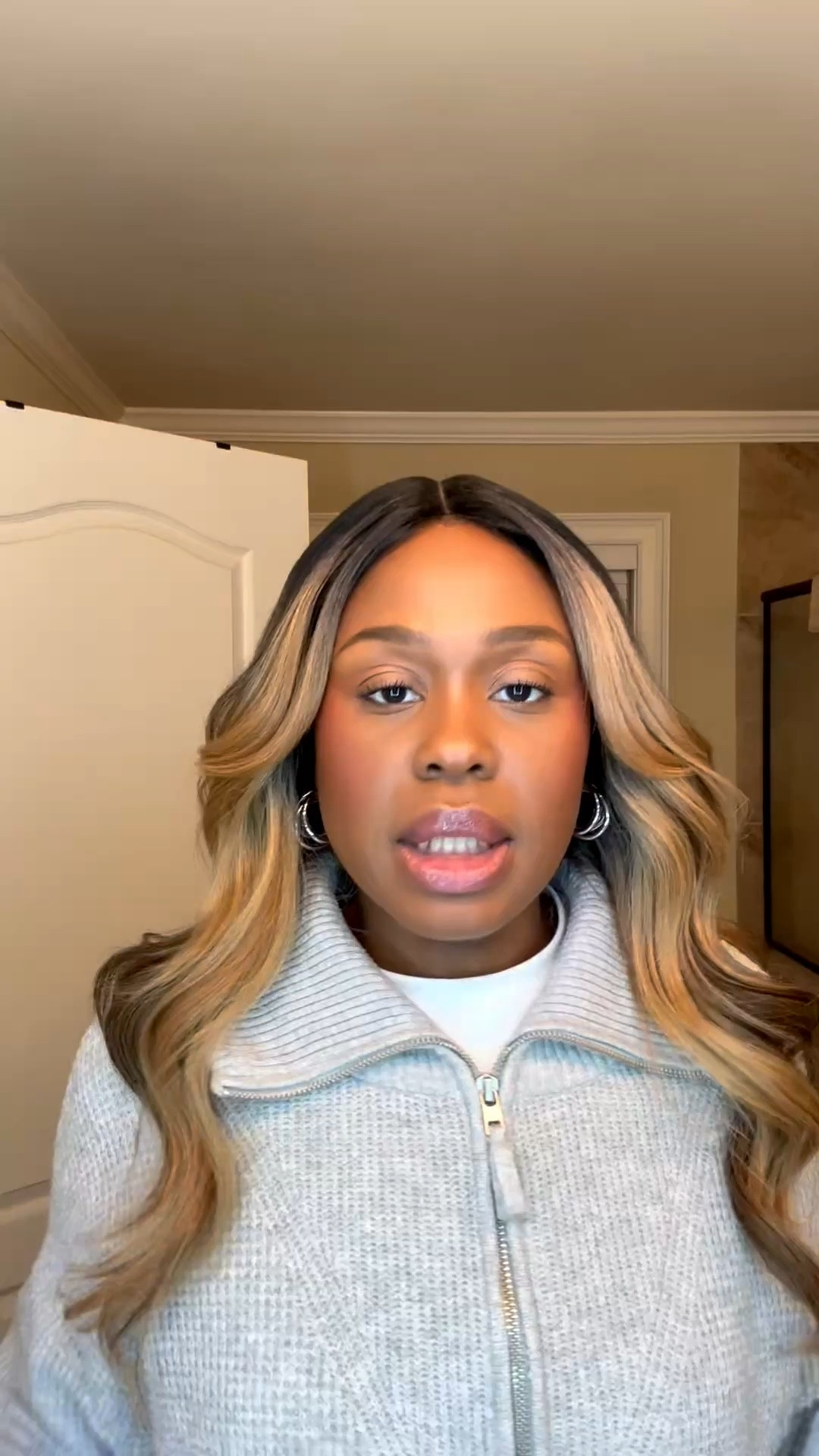 Bonfi Wig Shine Laminator Spray, 4 Ounce