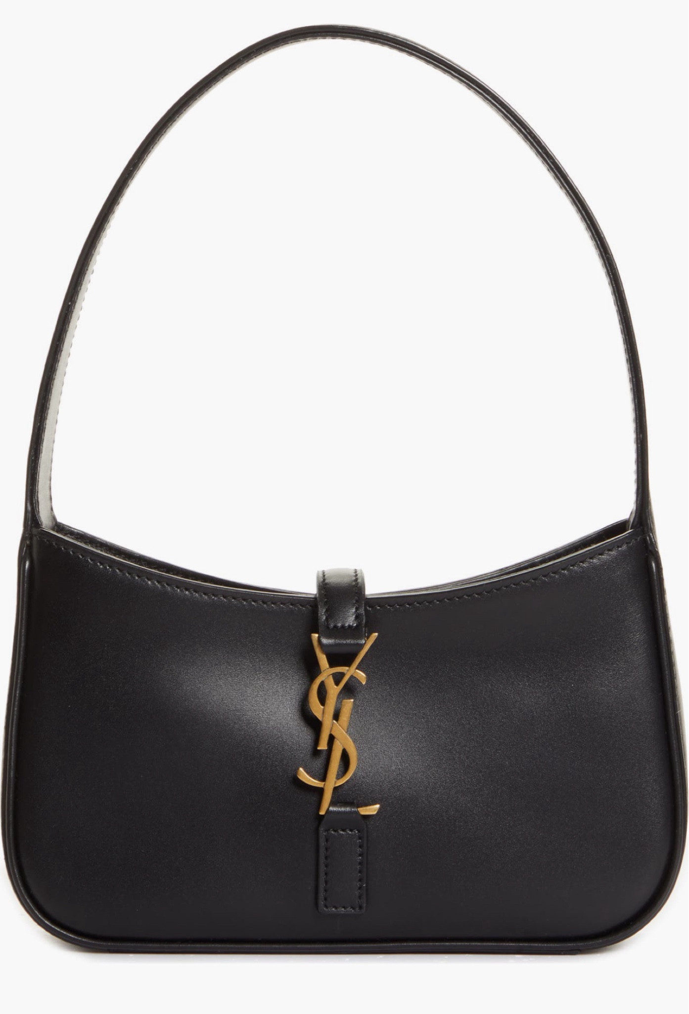 Saint Laurent Micro Le 5 à 7

#LTKStyleTip #LTKItBag #LTKCon
