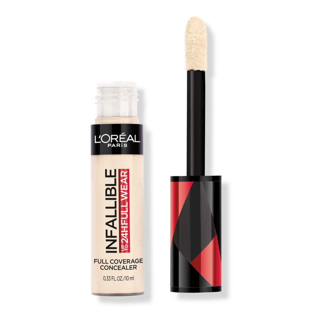 L'Oreal Infallible Full Wear Waterproof Concealer - 320 Porcelain | Ulta