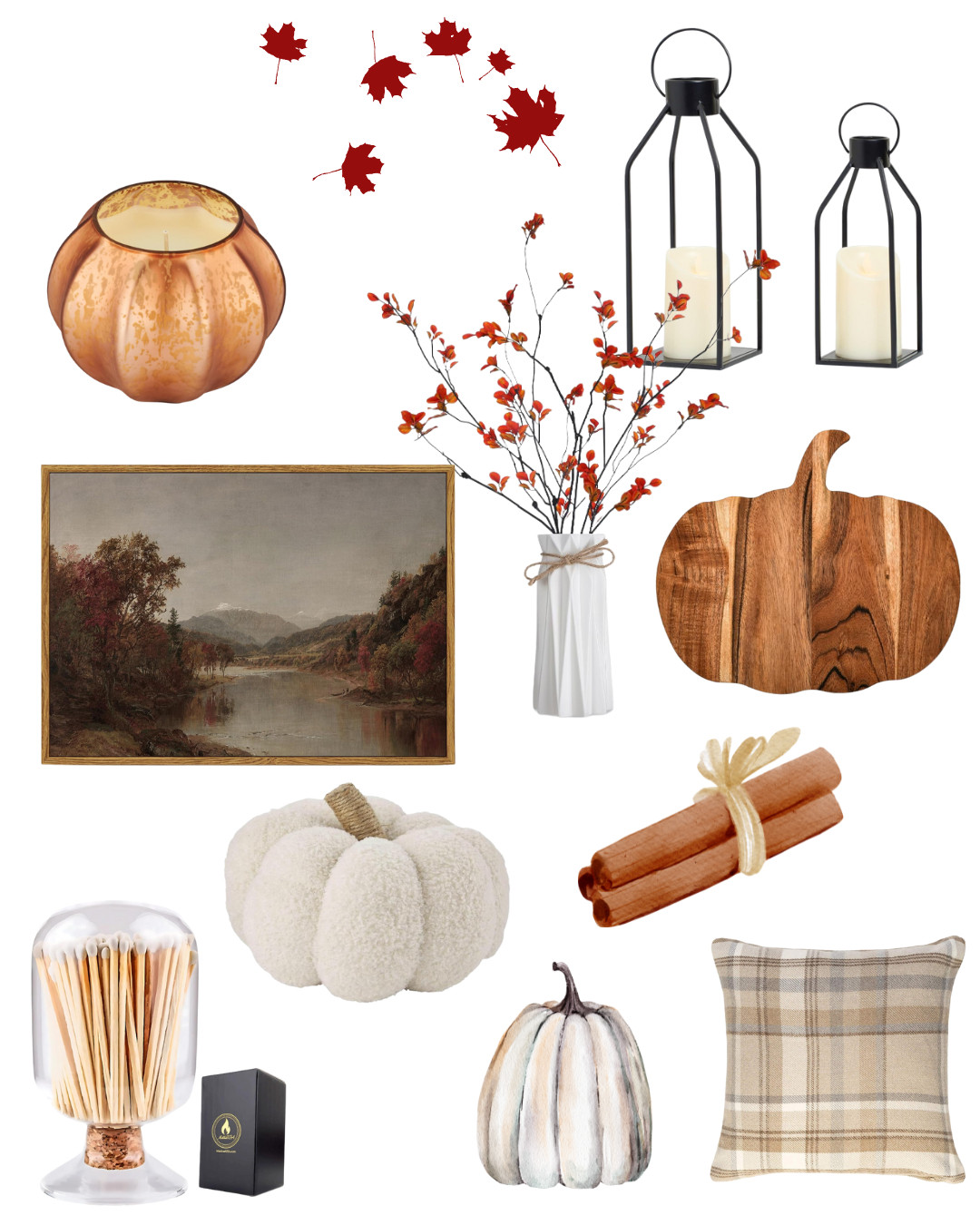 sweater weather, cozy vibes, and my favorite fall Amazon finds 🍂✨ linking everything you need to romanticize autumn 

 #LTKSeasonal #LTKHome #LTKFindsUnder100