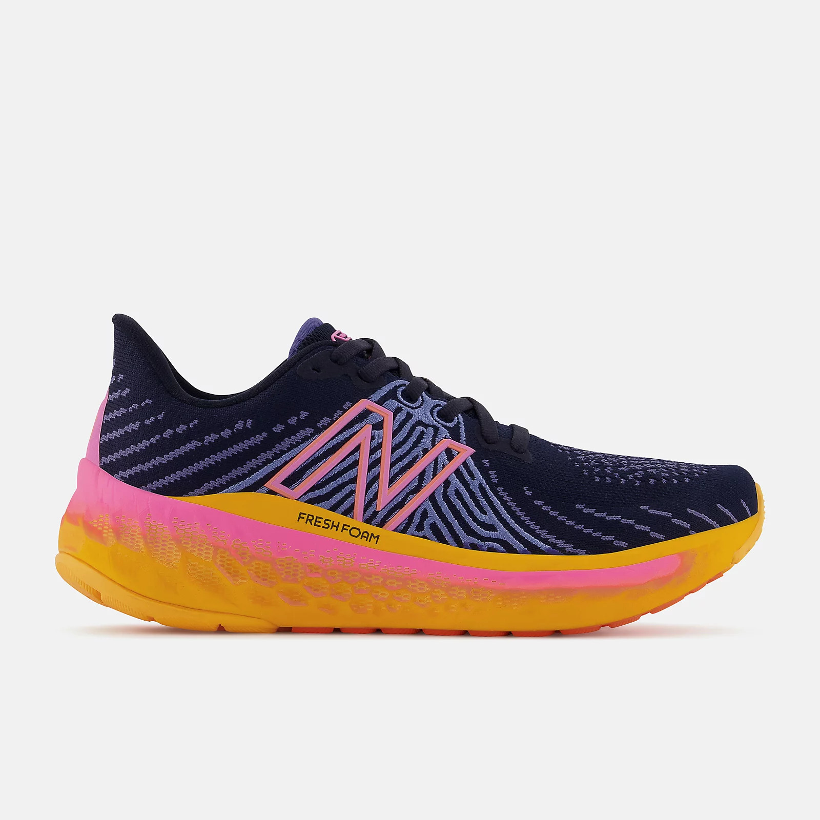 Fresh Foam X Vongo v5 | New Balance Athletics, Inc.