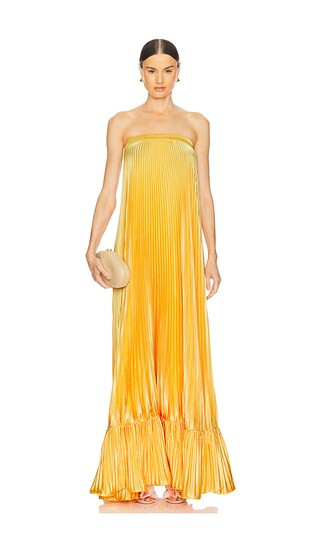Fantasia Gown | Revolve Clothing (Global)
