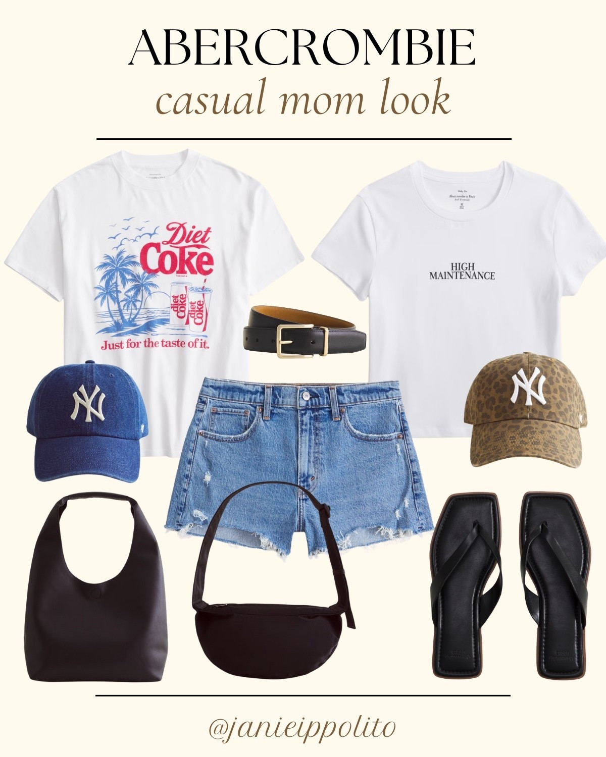 Abercrombie Casual Mom outfit! 

abercrombie, mom outfit, casual outfit, graphic tee, ootd, summer outfit, denim shorts, jean shorts

#LTKSeasonal #LTKSaleAlert #LTKStyleTip