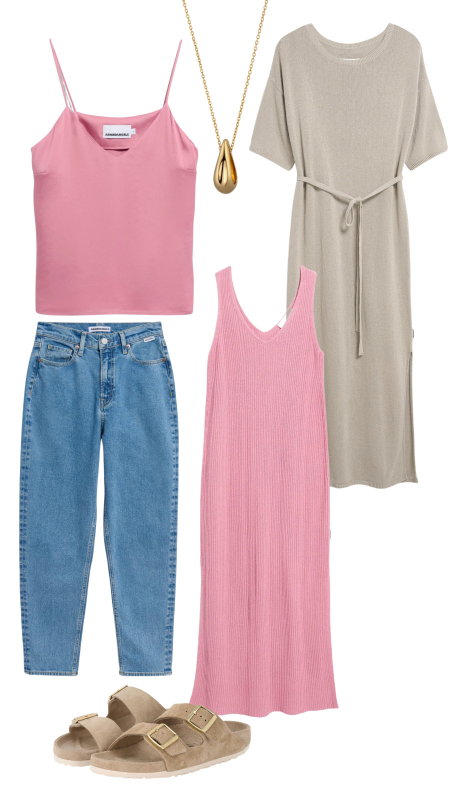 #spring #sommer #spring #hochzeit #hochzeitslook #weddingdress #rosa #satin 

 #LTKdeutschland #LTKkleider #LTKmidsize