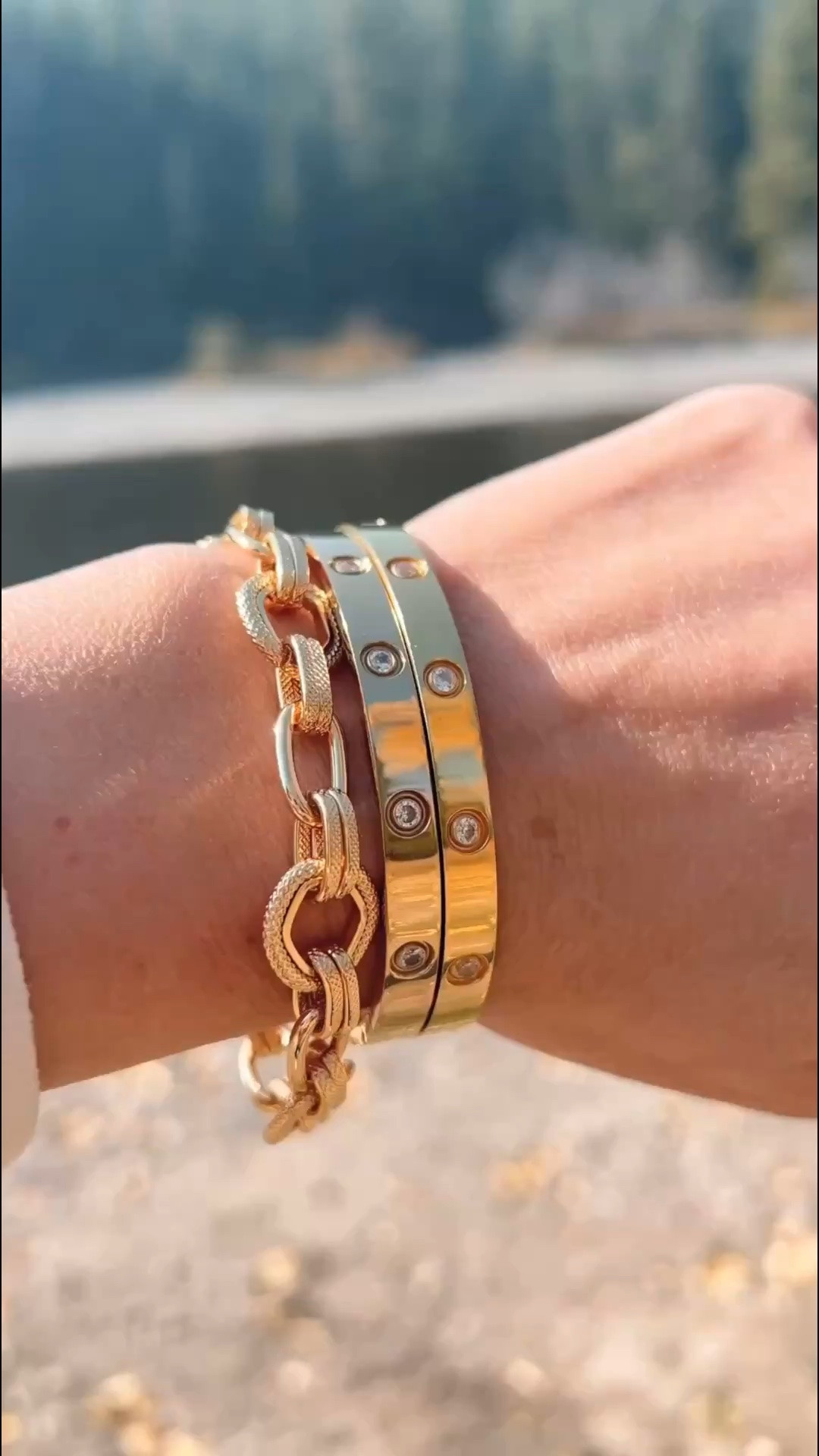 Gift guide:  Bracelet, gift guide, gift guides, gifts for her, gift guide for her, gift ideas for her, gift ideas, holiday gifts, holiday gifting, holiday gift, holiday gift guide, gift guides, gift, gifts, holiday season, holiday gifts 2026

#LTKSeasonal #LTKOver40 #LTKSaleAlert #LTKTravel #LTKgrwm #LTKootd #LTKWedding #LTKSwim #LTKvlog #LTKWorkwear