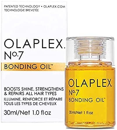 Olaplex No.7 Bonding Oil, 30 ml | Amazon (US)