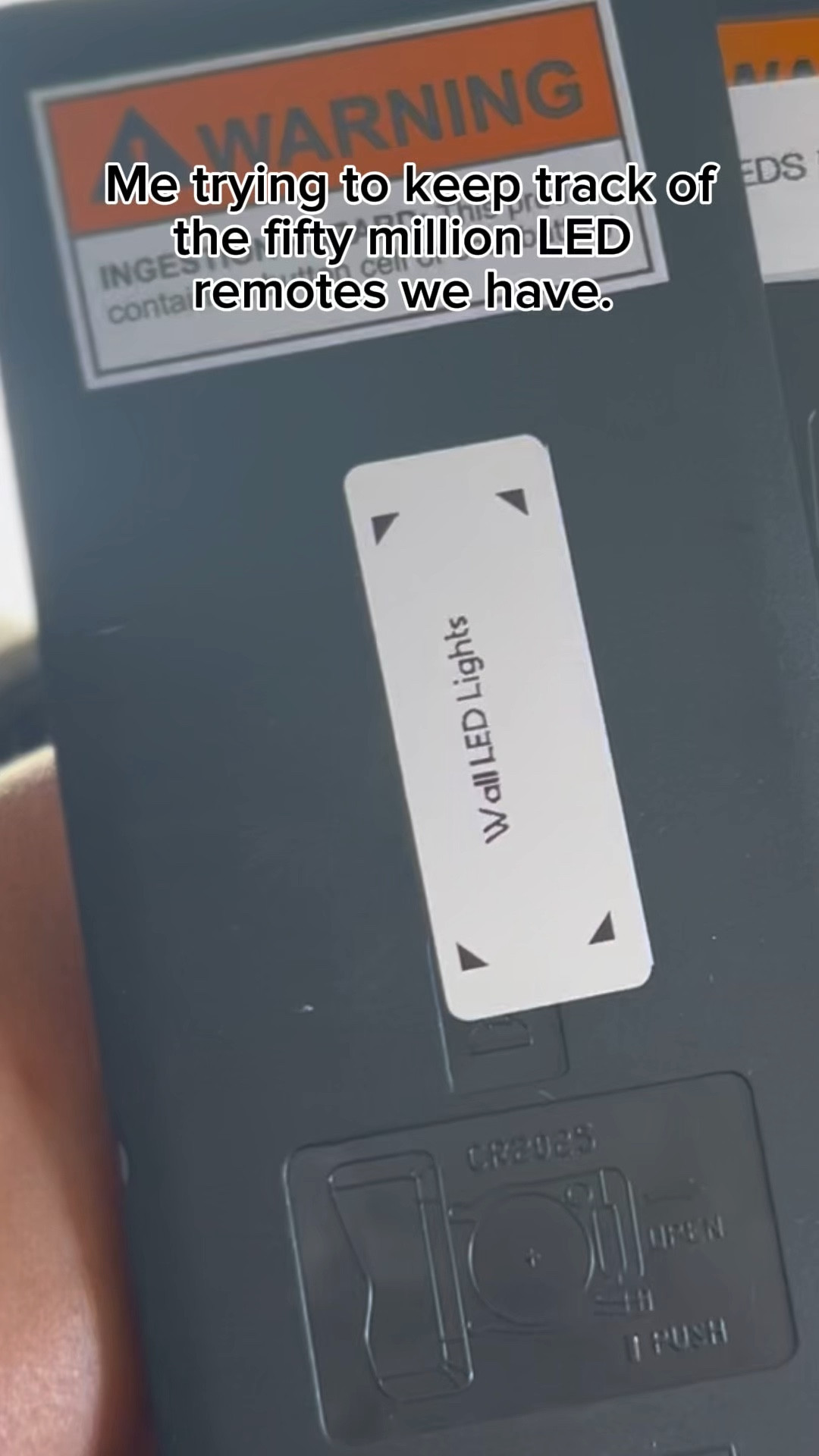 "Organized queens, this one’s for you! 👑✨ This label maker is the key to taking your home, office, or pantry organization to the next level. Sleek, easy to use, and super satisfying—get ready to label EVERYTHING. 🏷️  #LabelMaker #Home #HomeOrganization


#LTKHome