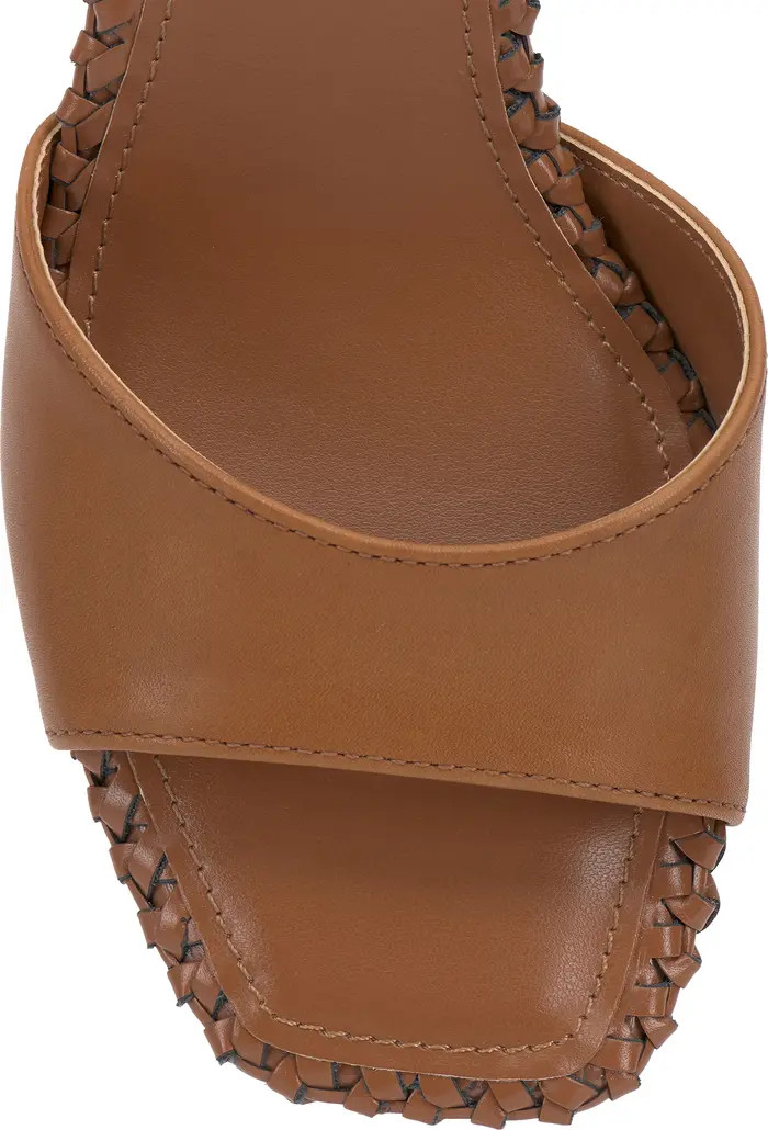 Emmla Slide Sandal (Women) | Nordstrom