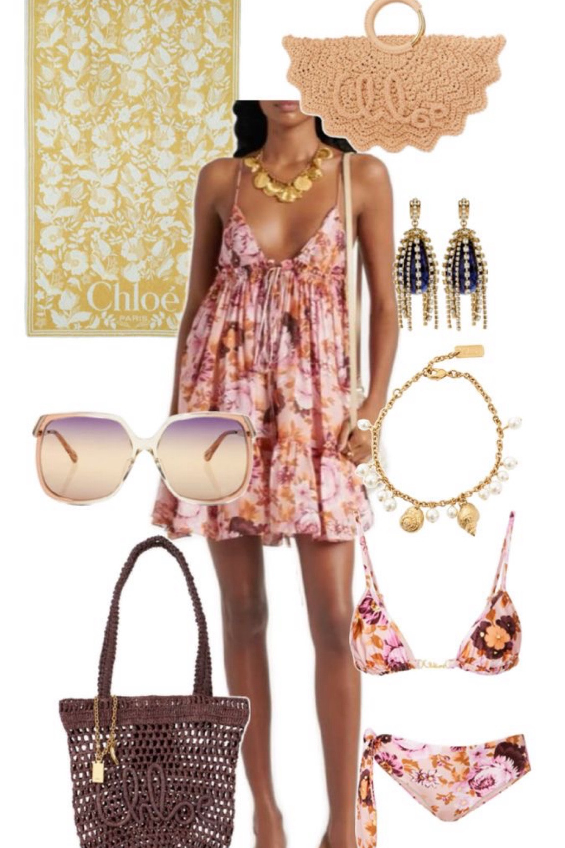 A Chloe summer



#LTKstyletip #LTKeurope #LTKsummer