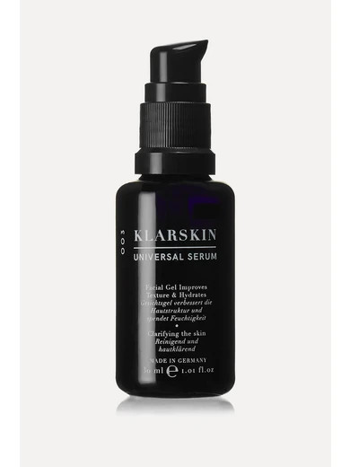 Klarskin - Universal Serum, 30ml - Colorless | NET-A-PORTER (US)