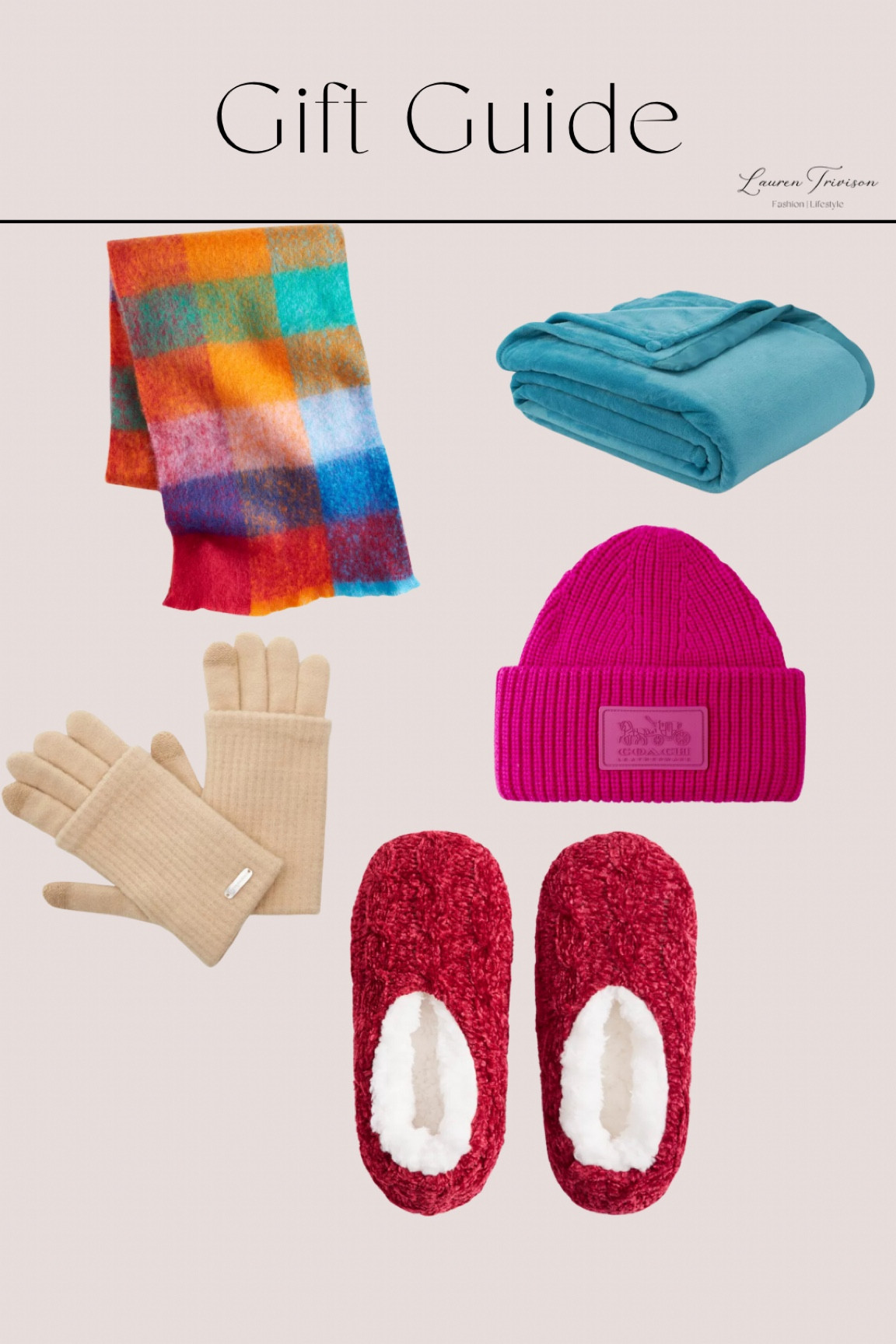 Cozy gifts for her this winter! Featuring scarves and beanies on sale that she’ll love!

#LTKFindsUnder100 #LTKHoliday #LTKCyberWeek