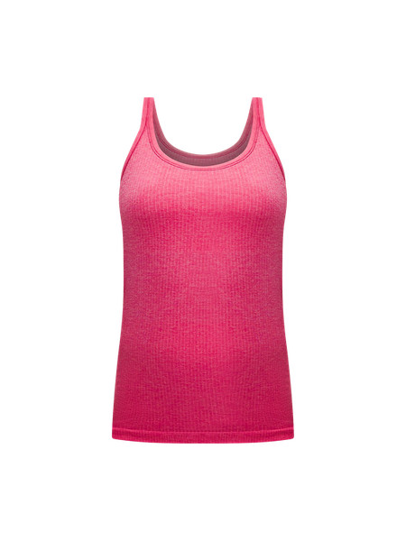 Train to Be Tank Top | Women's Sleeveless & Tank Tops | lululemon | Lululemon (US)