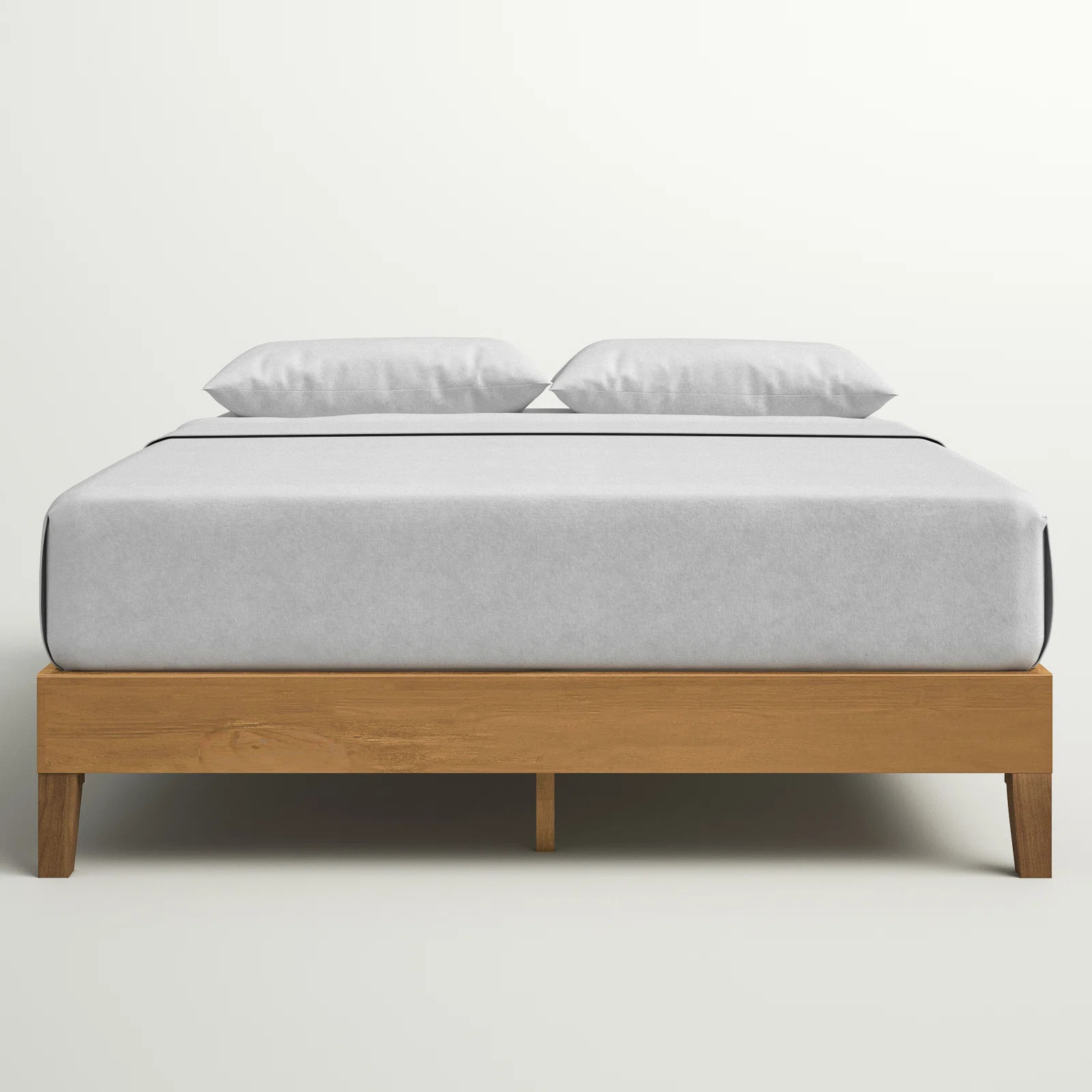 Maxen Low Profile Platform Bed | Wayfair North America