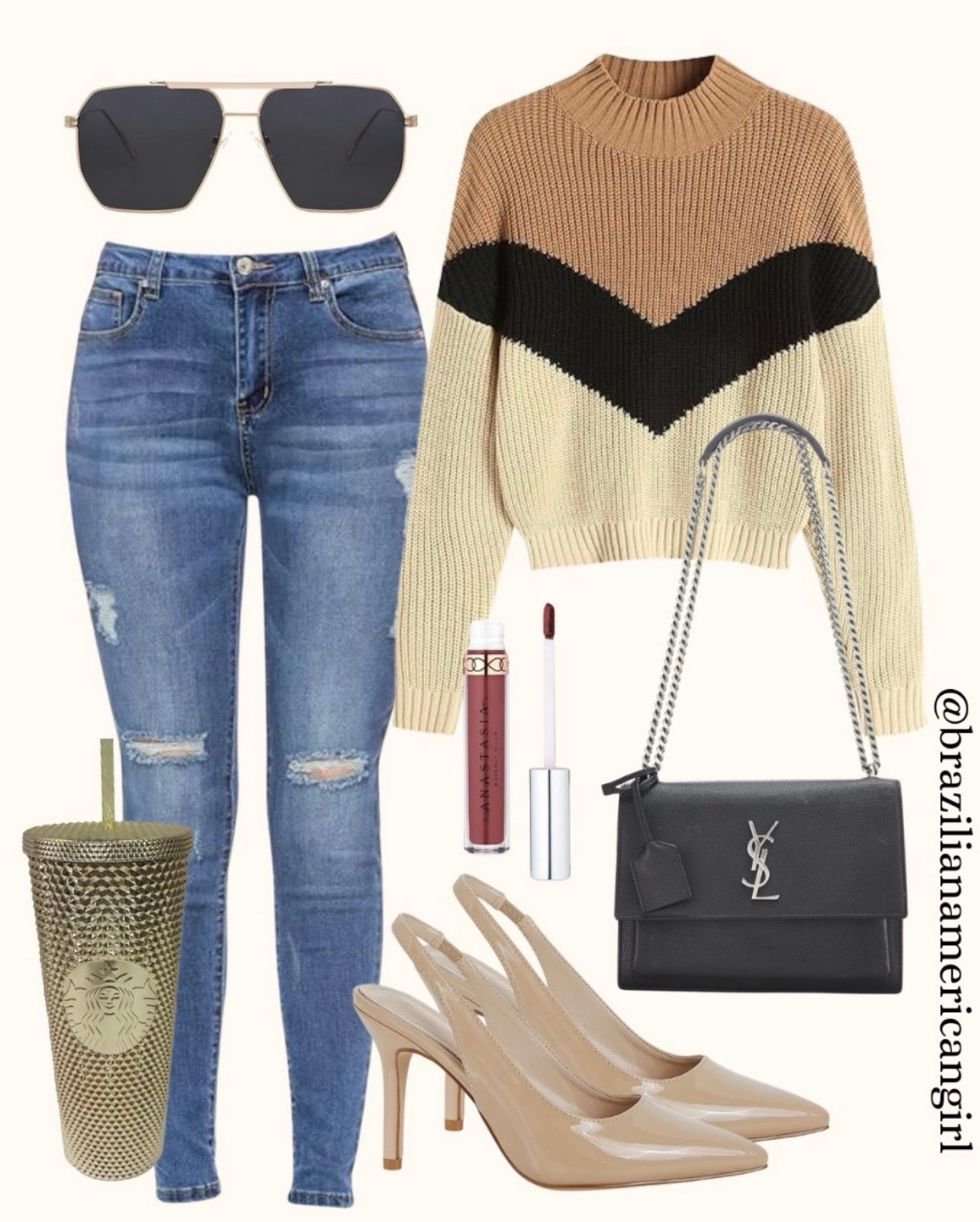 #LTKFindsUnder100 #LTKSeasonal #LTKStyleTip

#LTKootd